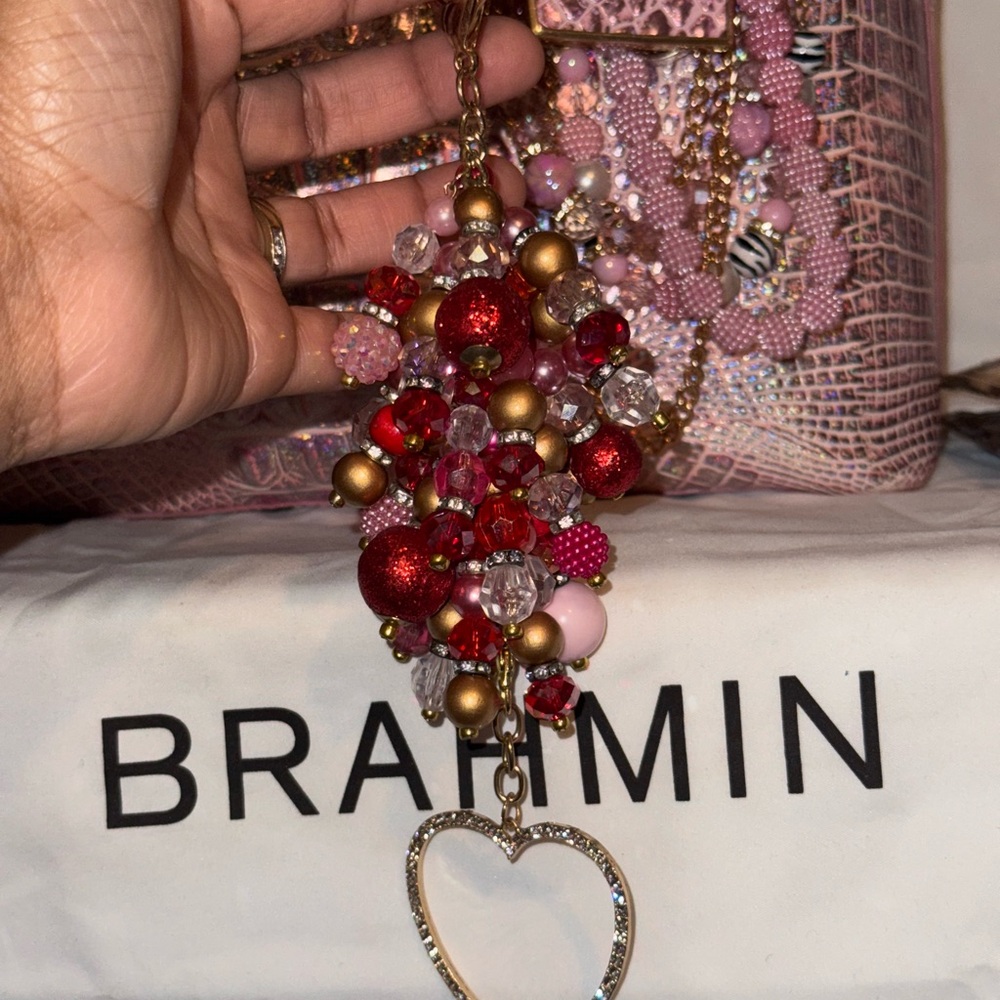 Purse Charm